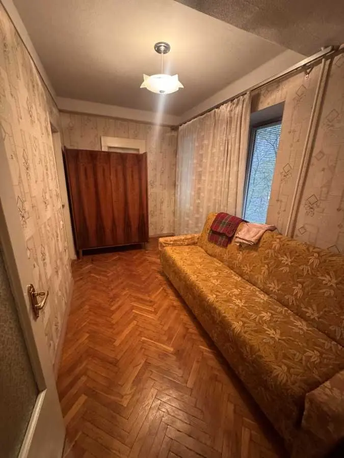 Фото Снять 2-комнатную квартиру, Победы просп. 96 Киев в долгосрочную аренду, цена: 9999 UAH, код 9772