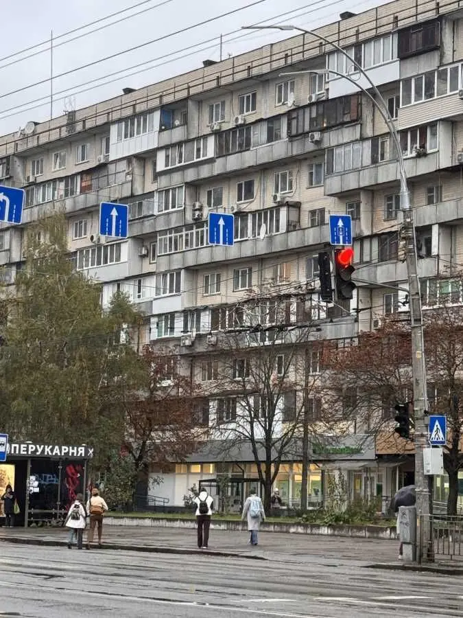 Фото Снять 2-комнатную квартиру, Победы просп. 96 Киев в долгосрочную аренду, цена: 9999 UAH, код 9772