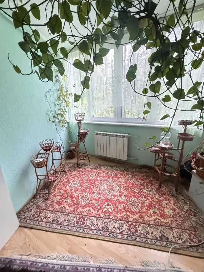 Фото Снять 2-комнатную квартиру, Георгия Гонгадзе просп. 6 Киев в долгосрочную аренду, цена: 13500 UAH, код 9773