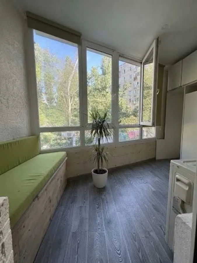 Фото Продаю 3-комнатную квартиру, 63 кв. м, 33 Одесса, цена: 58000 USD, код 9777
