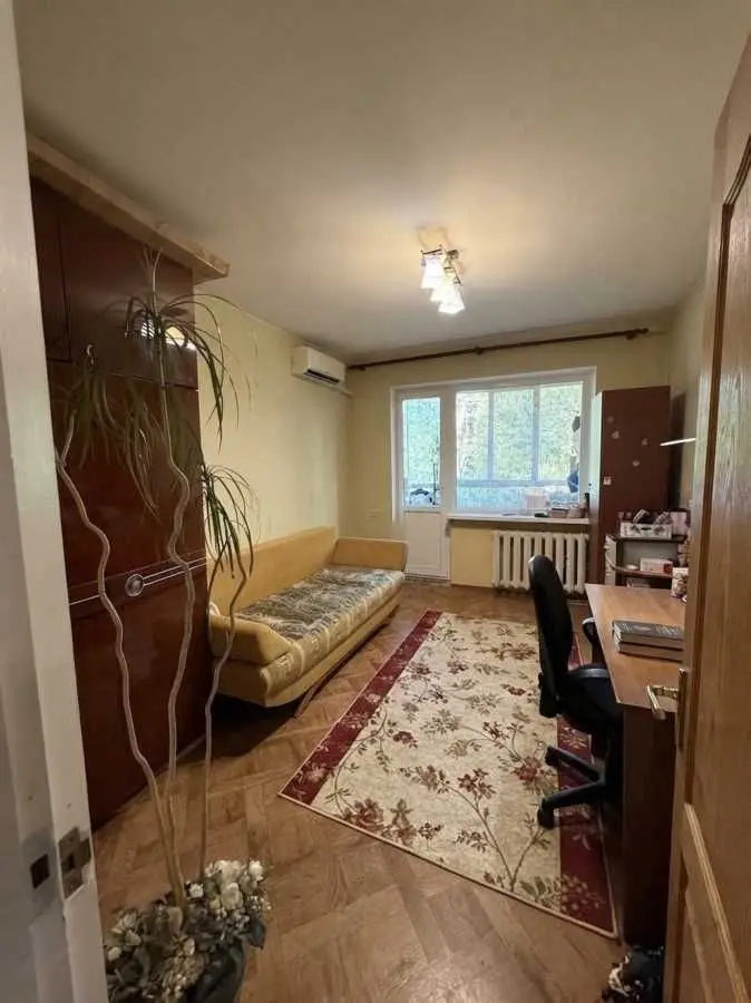 Фото Продаю 3-комнатную квартиру, 63 кв. м, 33 Одесса, цена: 58000 USD, код 9777