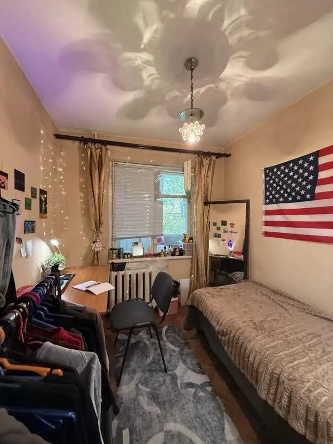 Фото Продаю 3-комнатную квартиру, 63 кв. м, 33 Одесса, цена: 58000 USD, код 9777