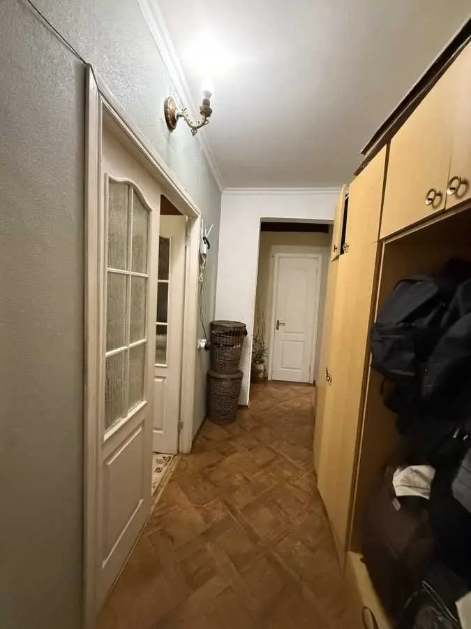 Фото Продаю 3-комнатную квартиру, 63 кв. м, 33 Одесса, цена: 58000 USD, код 9777