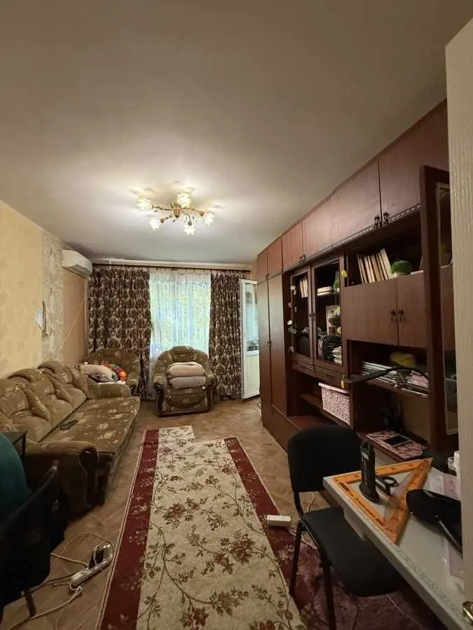 Фото Продаю 3-комнатную квартиру, 63 кв. м, 33 Одесса, цена: 58000 USD, код 9777