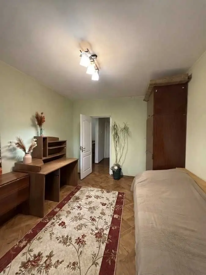 Фото Продаю 3-комнатную квартиру, 63 кв. м, 33 Одесса, цена: 58000 USD, код 9777