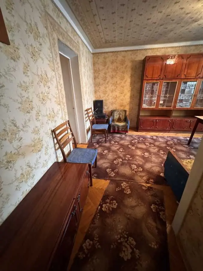 Фото Rent a 2-room apartment, Nauky Avenue 24 Kyiv for long-term rent, price: 10000 UAH, code 9778