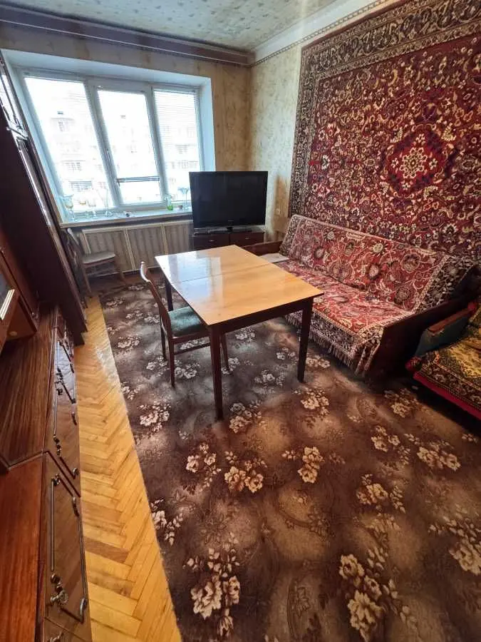 Фото Rent a 2-room apartment, Nauky Avenue 24 Kyiv for long-term rent, price: 10000 UAH, code 9778