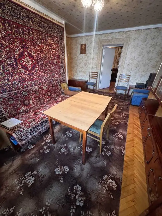 Фото Rent a 2-room apartment, Nauky Avenue 24 Kyiv for long-term rent, price: 10000 UAH, code 9778
