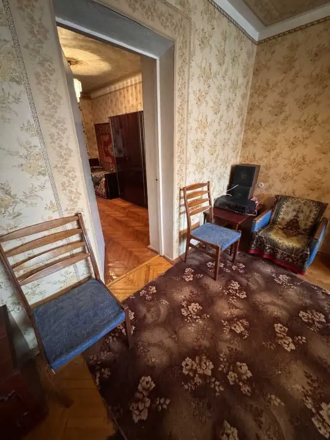 Фото Rent a 2-room apartment, Nauky Avenue 24 Kyiv for long-term rent, price: 10000 UAH, code 9778
