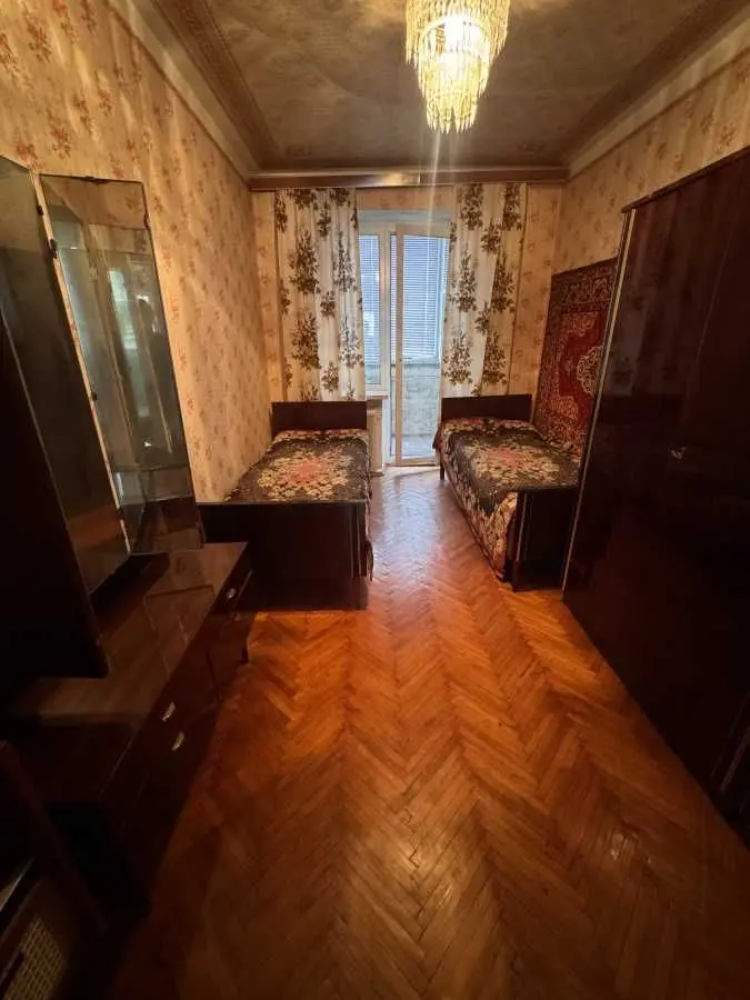 Фото Rent a 2-room apartment, Nauky Avenue 24 Kyiv for long-term rent, price: 10000 UAH, code 9778