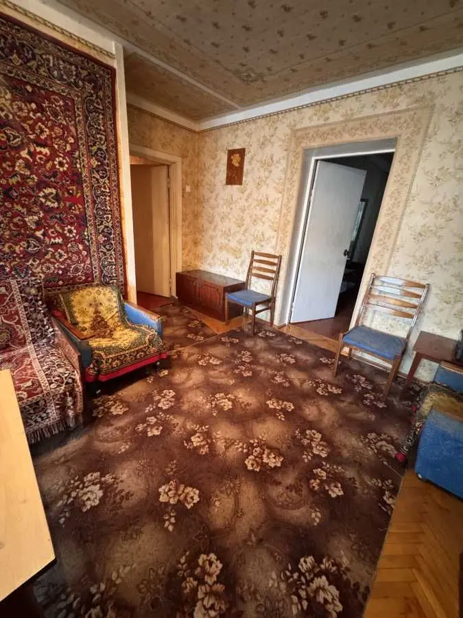 Фото Rent a 2-room apartment, Nauky Avenue 24 Kyiv for long-term rent, price: 10000 UAH, code 9778