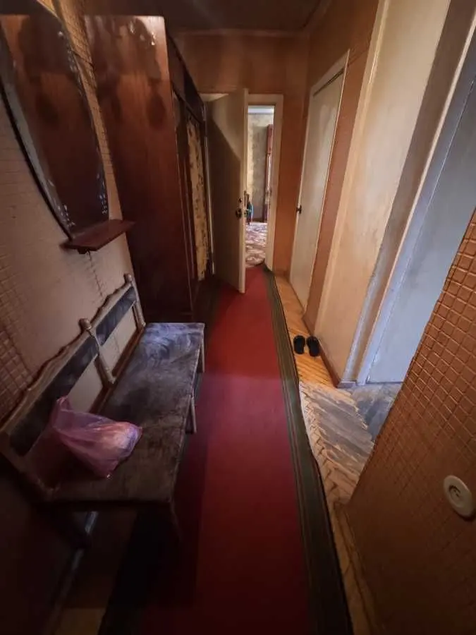 Фото Rent a 2-room apartment, Nauky Avenue 24 Kyiv for long-term rent, price: 10000 UAH, code 9778