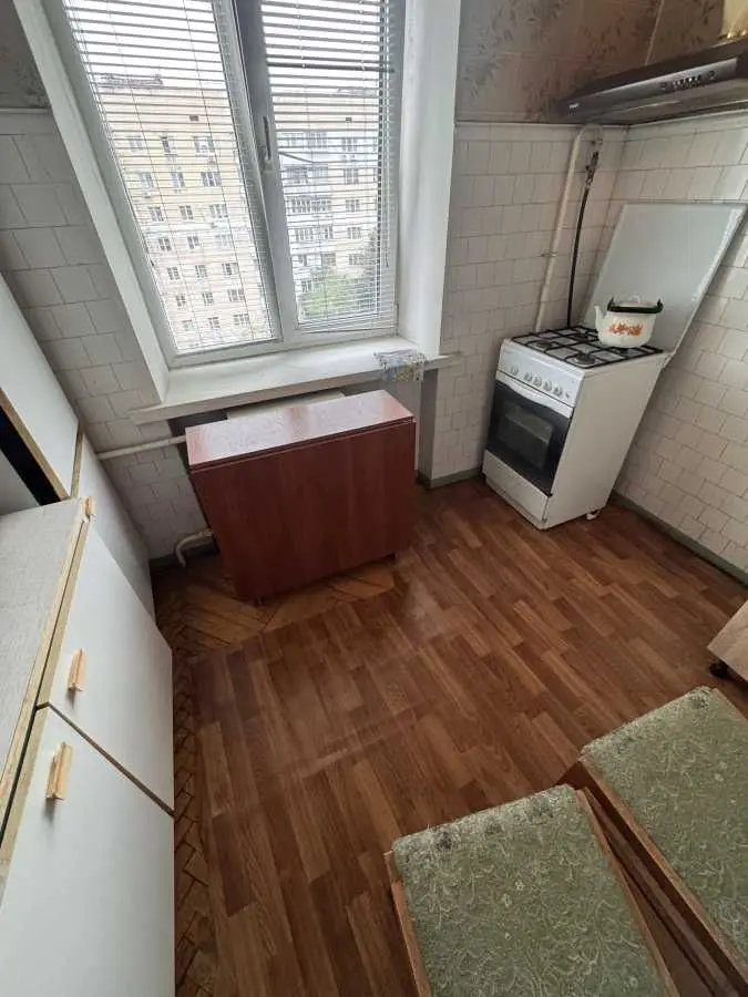 Фото Rent a 2-room apartment, Nauky Avenue 24 Kyiv for long-term rent, price: 10000 UAH, code 9778