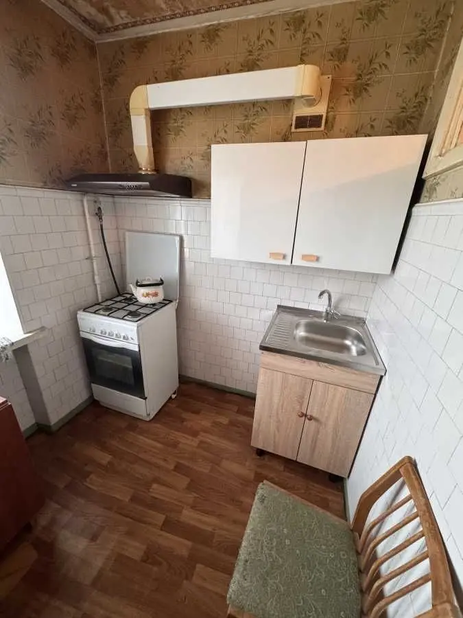 Фото Rent a 2-room apartment, Nauky Avenue 24 Kyiv for long-term rent, price: 10000 UAH, code 9778