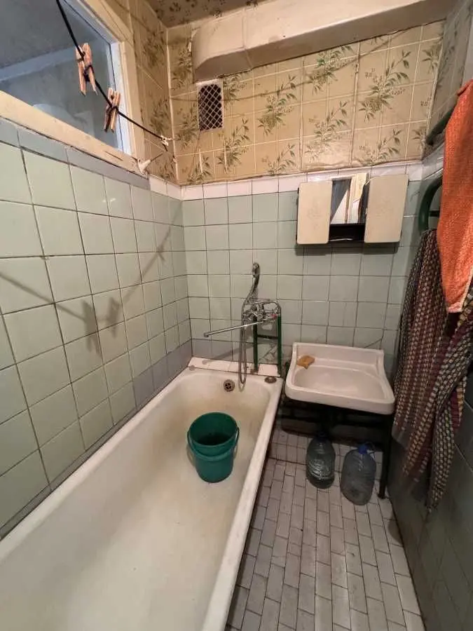 Фото Rent a 2-room apartment, Nauky Avenue 24 Kyiv for long-term rent, price: 10000 UAH, code 9778