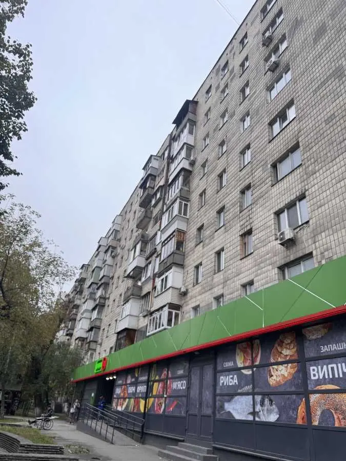 Фото Rent a 2-room apartment, Nauky Avenue 24 Kyiv for long-term rent, price: 10000 UAH, code 9778