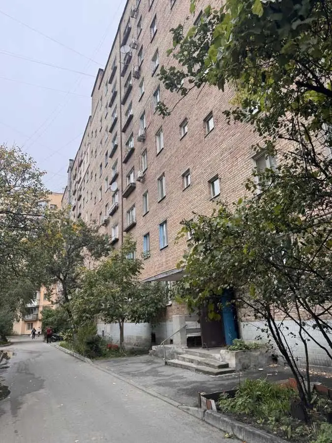 Фото Rent a 2-room apartment, Nauky Avenue 24 Kyiv for long-term rent, price: 10000 UAH, code 9778