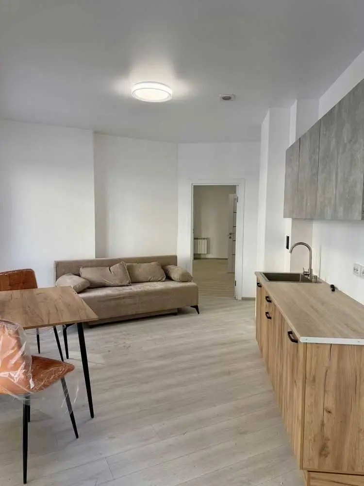 Фото Rent a 1-room apartment, Hlybochytska Street 17 Kyiv for long-term rent, price: 18000 UAH, code 9781