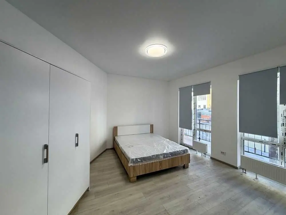Фото Rent a 1-room apartment, Hlybochytska Street 17 Kyiv for long-term rent, price: 18000 UAH, code 9781