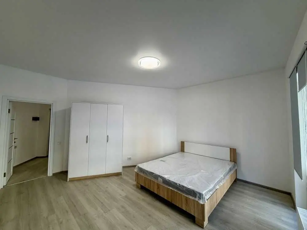 Фото Rent a 1-room apartment, Hlybochytska Street 17 Kyiv for long-term rent, price: 18000 UAH, code 9781
