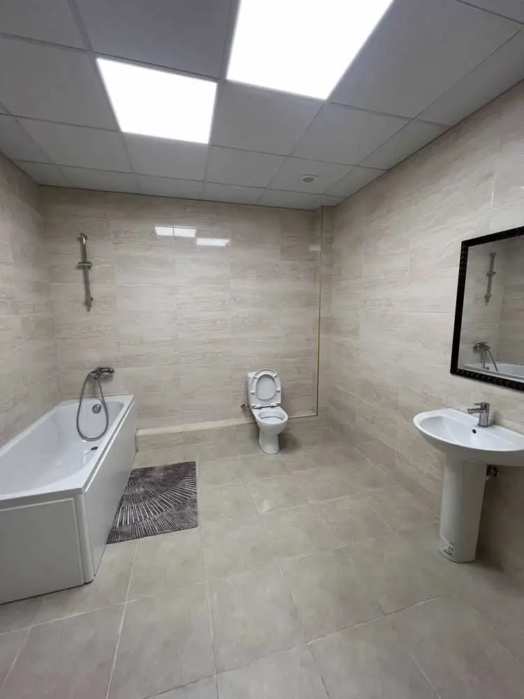 Фото Rent a 1-room apartment, Hlybochytska Street 17 Kyiv for long-term rent, price: 18000 UAH, code 9781