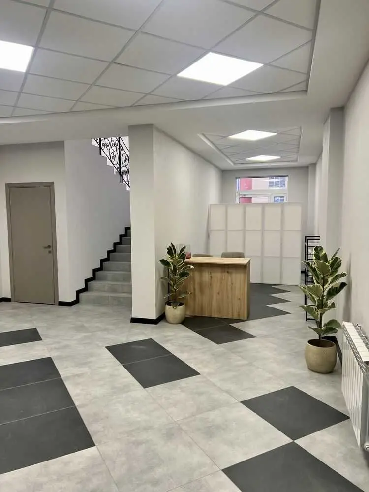 Фото Rent a 1-room apartment, Hlybochytska Street 17 Kyiv for long-term rent, price: 18000 UAH, code 9781