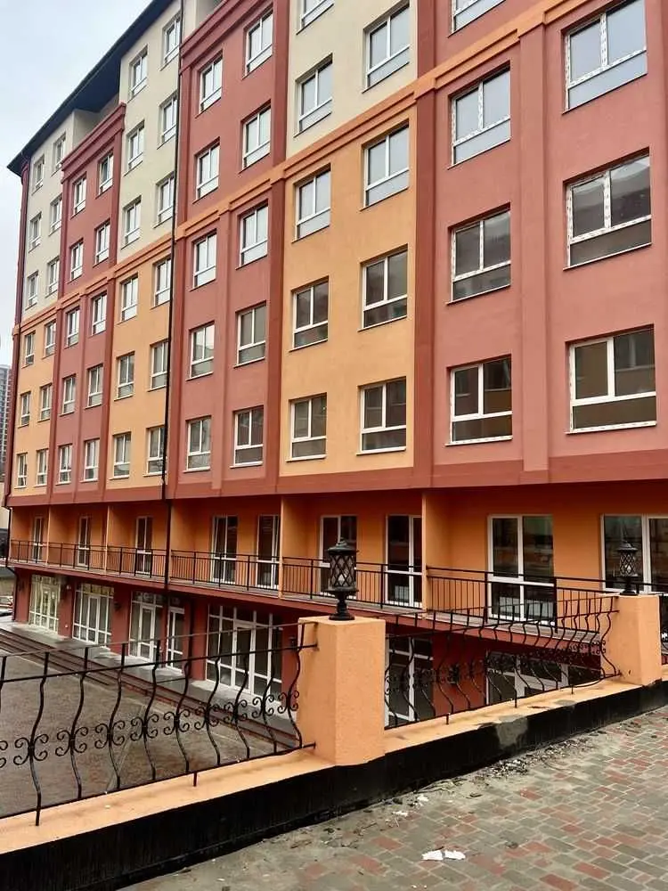 Фото Rent a 1-room apartment, Hlybochytska Street 17 Kyiv for long-term rent, price: 18000 UAH, code 9781