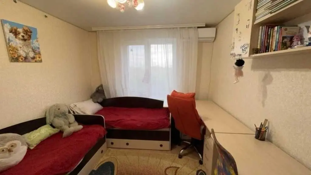 Фото Selling a 3-room apartment, 66.4 sq.m., Maksym Zalizniak Street (Nevskoho Lane)  Cherkasy, price: 90000 USD, code 9783