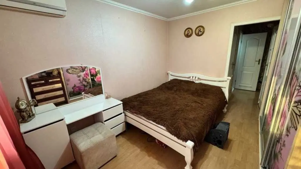 Фото Selling a 3-room apartment, 66.4 sq.m., Maksym Zalizniak Street (Nevskoho Lane)  Cherkasy, price: 90000 USD, code 9783