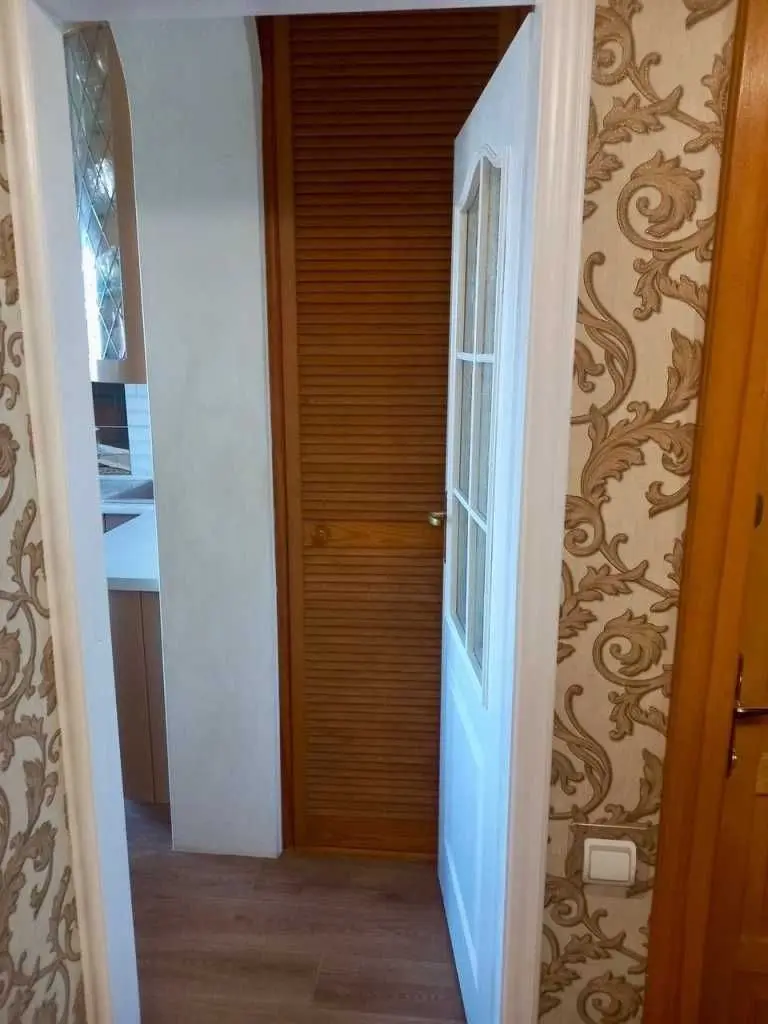 Фото Selling a 3-room apartment, 66.4 sq.m., Maksym Zalizniak Street (Nevskoho Lane)  Cherkasy, price: 90000 USD, code 9783