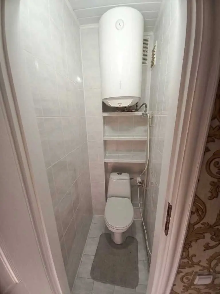 Фото Selling a 3-room apartment, 66.4 sq.m., Maksym Zalizniak Street (Nevskoho Lane)  Cherkasy, price: 90000 USD, code 9783