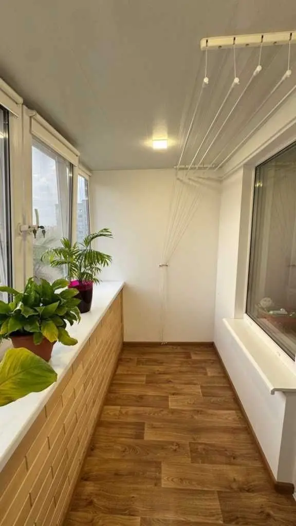 Фото Selling a 3-room apartment, 66.4 sq.m., Maksym Zalizniak Street (Nevskoho Lane)  Cherkasy, price: 90000 USD, code 9783