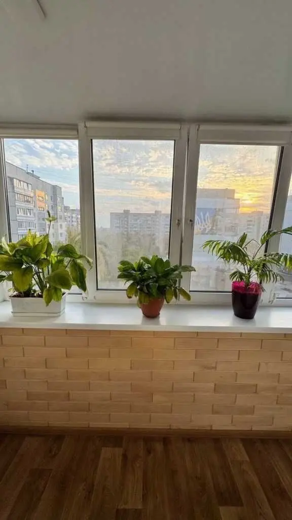 Фото Selling a 3-room apartment, 66.4 sq.m., Maksym Zalizniak Street (Nevskoho Lane)  Cherkasy, price: 90000 USD, code 9783