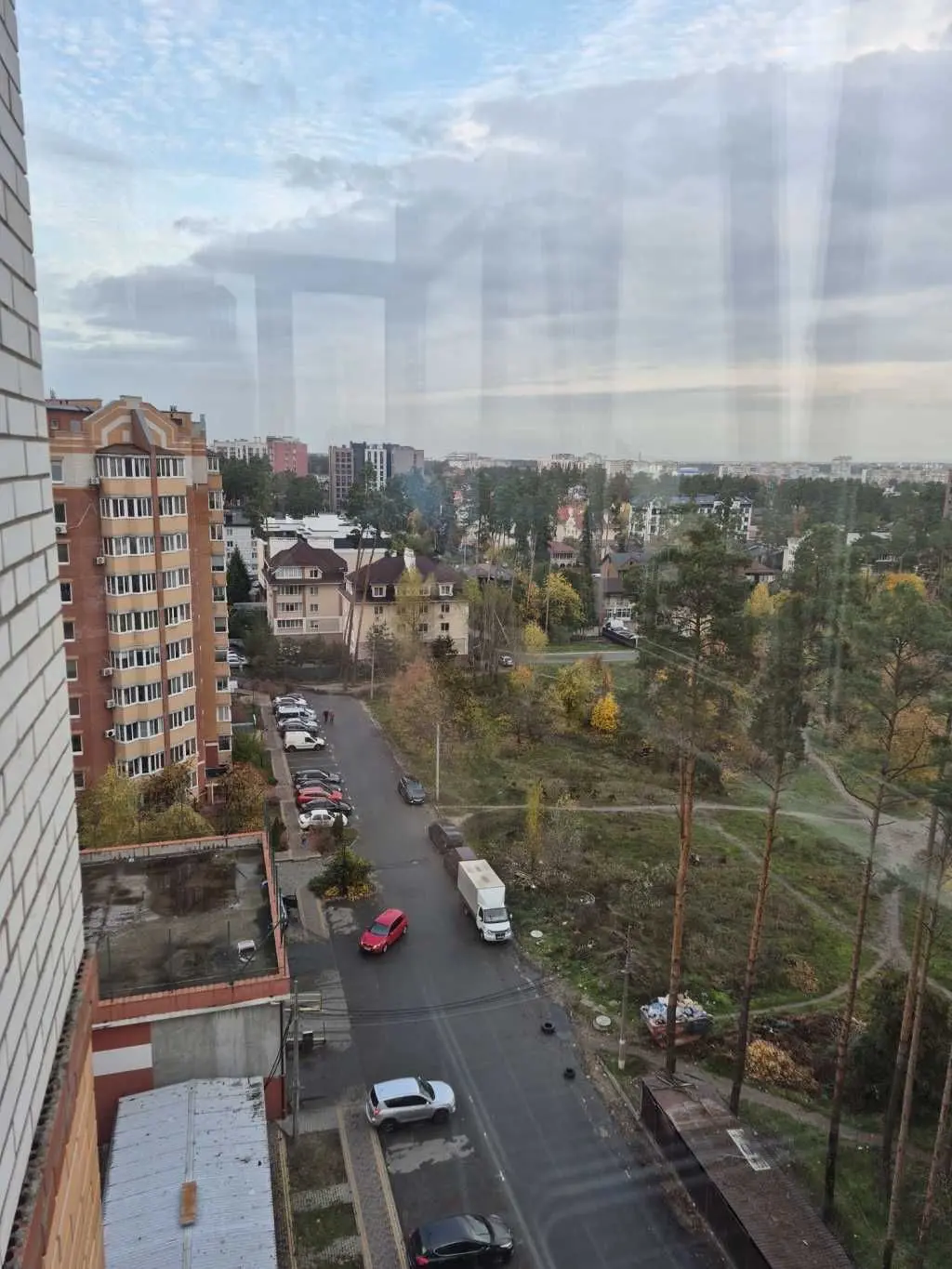 Фото Зняти 2 кімнатну квартиру, Університетська вул. (Карла Маркса) 2/1 Ірпінь в довгострокову оренду, ціна: 21000 UAH, код 9784