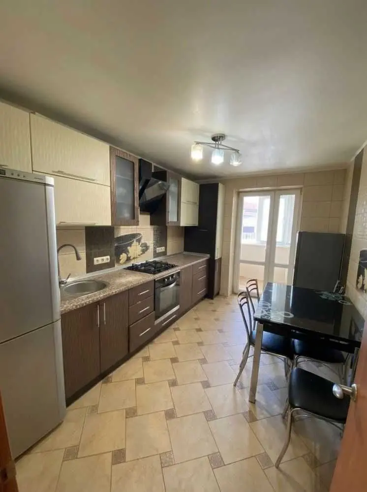 Фото Продаю 1 кімнатну квартиру, 39 кв. м, Панянка вул.  Полтава, ціна: 54000 USD, код 9785
