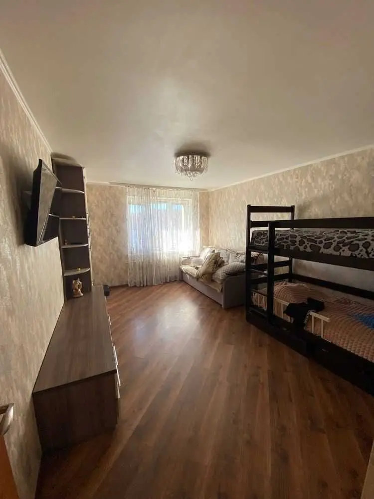 Фото Продаю 1 кімнатну квартиру, 39 кв. м, Панянка вул.  Полтава, ціна: 54000 USD, код 9785