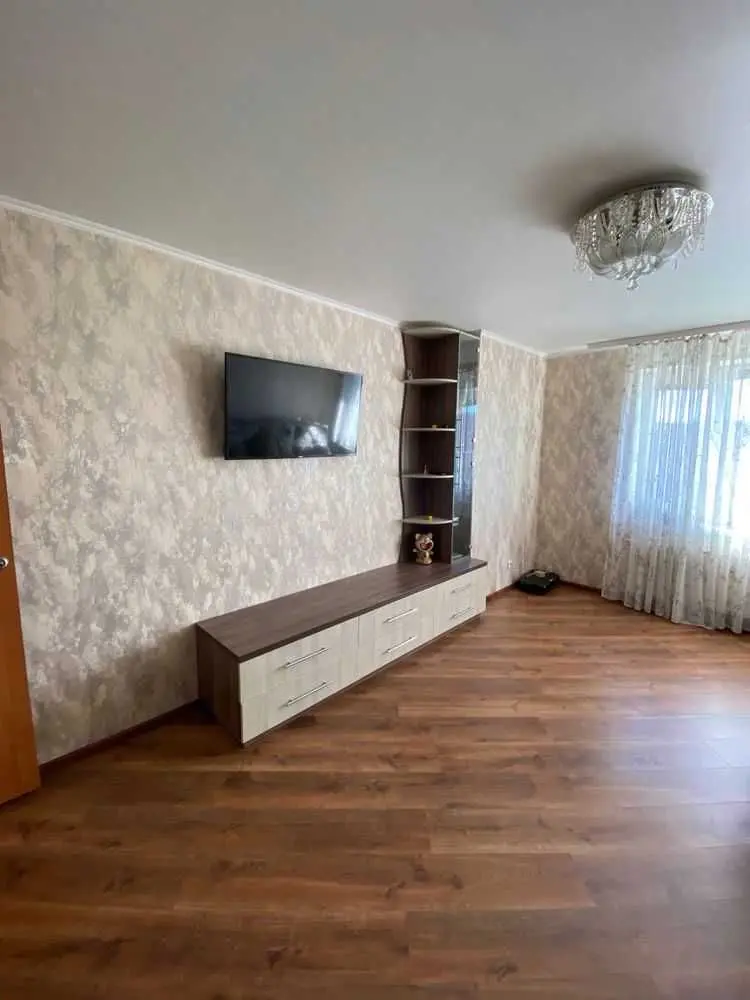 Фото Продаю 1 кімнатну квартиру, 39 кв. м, Панянка вул.  Полтава, ціна: 54000 USD, код 9785