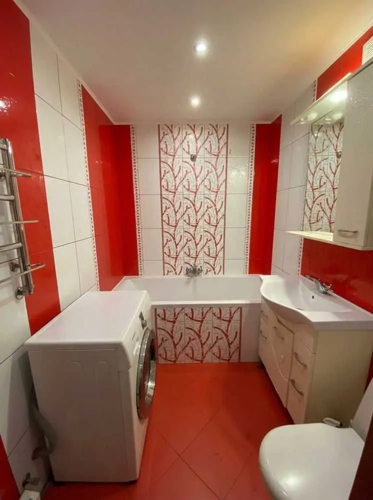 Фото Продаю 1 кімнатну квартиру, 39 кв. м, Панянка вул.  Полтава, ціна: 54000 USD, код 9785