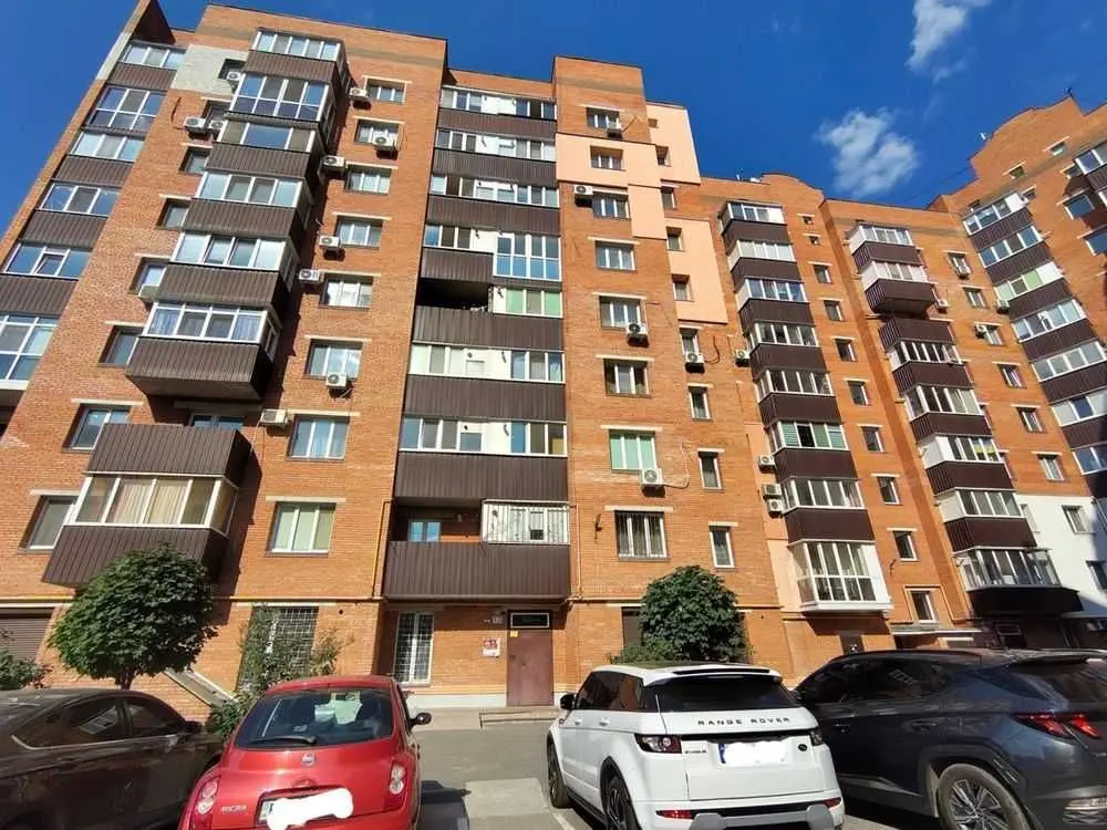 Фото Продаю 1 кімнатну квартиру, 39 кв. м, Панянка вул.  Полтава, ціна: 54000 USD, код 9785