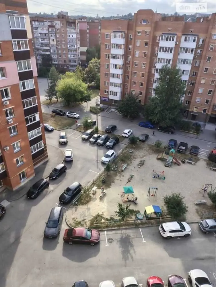 Фото Продаю 1 кімнатну квартиру, 39 кв. м, Панянка вул.  Полтава, ціна: 54000 USD, код 9785