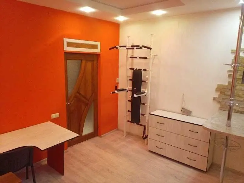 Фото Снять 3-комнатную квартиру, Василия Степанченко ул.  Киев в долгосрочную аренду, цена: 15000 UAH, код 9787