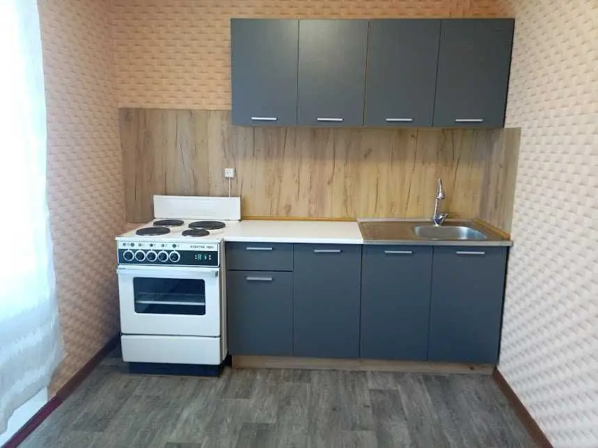 Фото Зняти 1 кімнатну квартиру, Героїв Космосу вул. 13 Київ в довгострокову оренду, ціна: 8500 UAH, код 9788