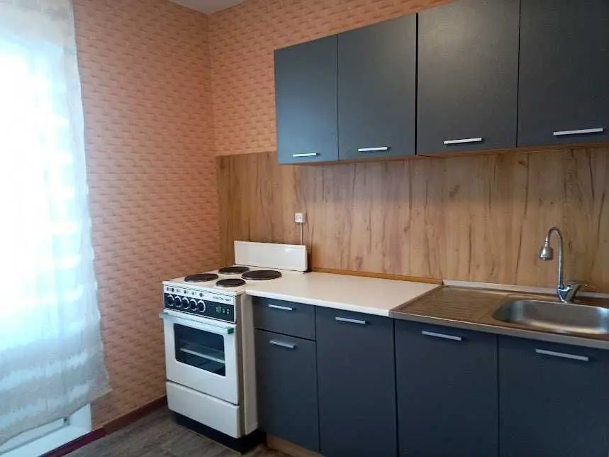 Фото Зняти 1 кімнатну квартиру, Героїв Космосу вул. 13 Київ в довгострокову оренду, ціна: 8500 UAH, код 9788