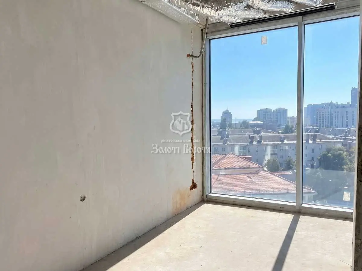 Фото Selling a 1-room apartment, 62.8 sq.m., John Paul II Street (Patrisa Lumumby Street)  Kyiv, price: 265000 USD, code 9789