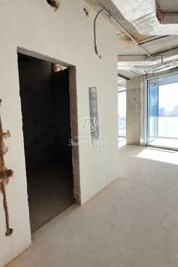 Фото Selling a 1-room apartment, 62.8 sq.m., John Paul II Street (Patrisa Lumumby Street)  Kyiv, price: 265000 USD, code 9789