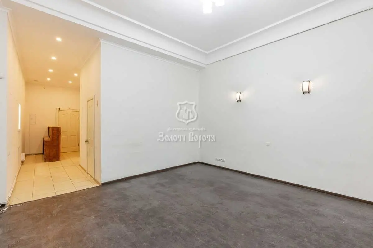 Фото Selling a 1-room apartment, 50 sq.m., Instytutska Street 24/7 Kyiv, price: 142000 USD, code 9790