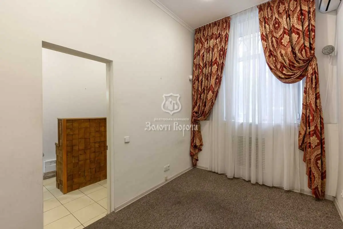 Фото Selling a 1-room apartment, 50 sq.m., Instytutska Street 24/7 Kyiv, price: 142000 USD, code 9790