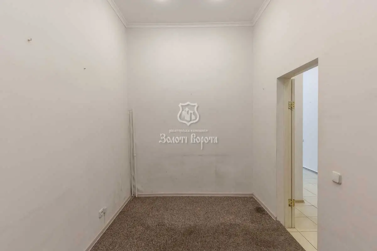 Фото Selling a 1-room apartment, 50 sq.m., Instytutska Street 24/7 Kyiv, price: 142000 USD, code 9790