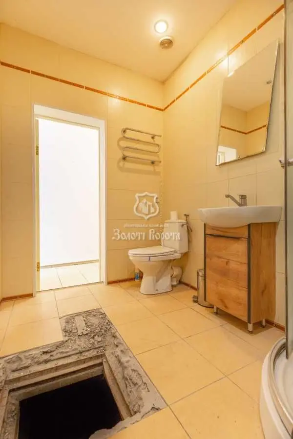 Фото Selling a 1-room apartment, 50 sq.m., Instytutska Street 24/7 Kyiv, price: 142000 USD, code 9790