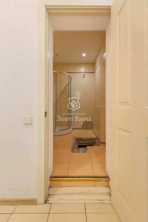 Фото Selling a 1-room apartment, 50 sq.m., Instytutska Street 24/7 Kyiv, price: 142000 USD, code 9790